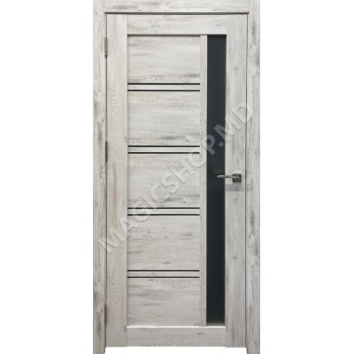 Межкомнатная дверь Xline (40,60,70,80x200 cm) Molid Alpin